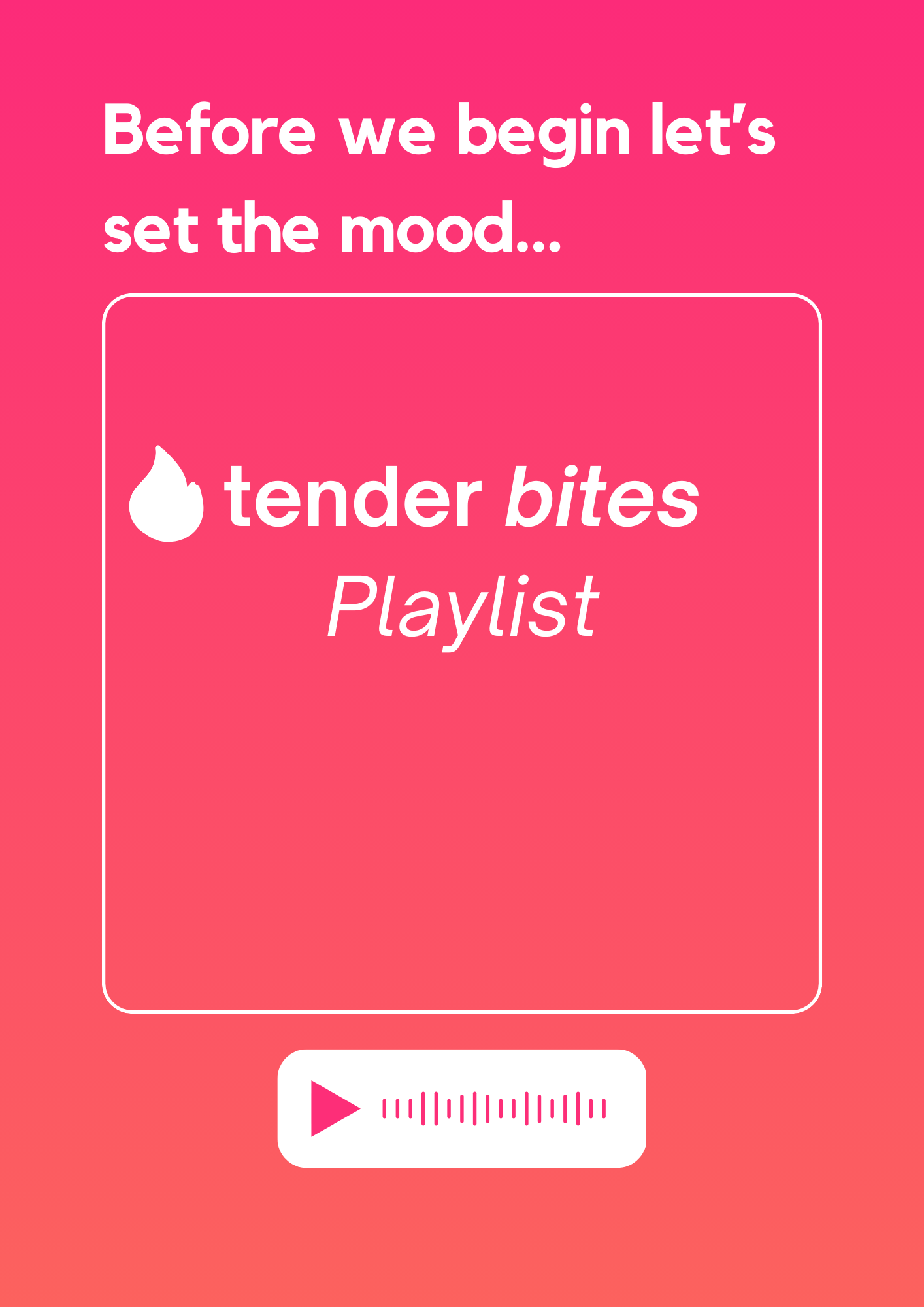 Tender Bites - The Macro Friendly Recipe E-Book