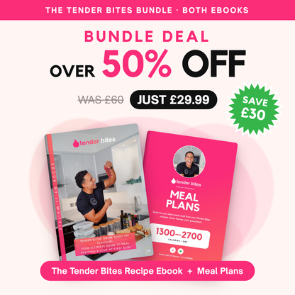 The Tender Bundle